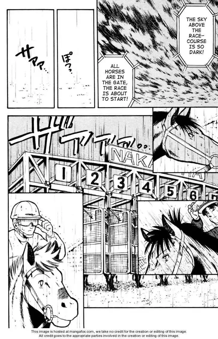 Kaze no Silpheed Chapter 25 3